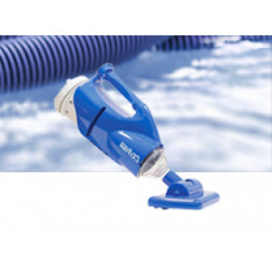Aspirateur piscine