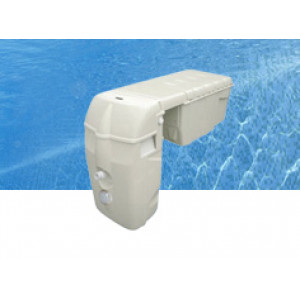 Filtration hors bord