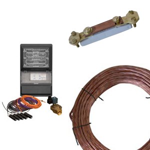 Accessoire &eacute;lectrique