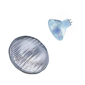 Lampe piscine