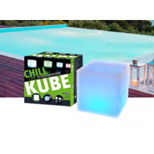 Lampe sans fil