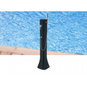 Douche piscine