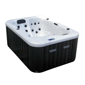 Spa sur meuble