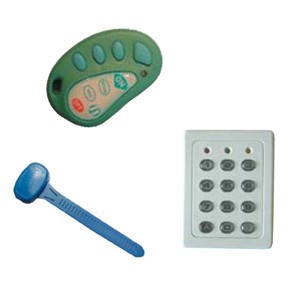 Accessoire alarmes piscine
