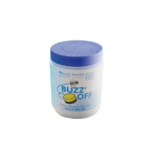 R&eacute;pulsif insecte piscine