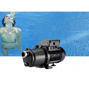 Surpresseur piscine