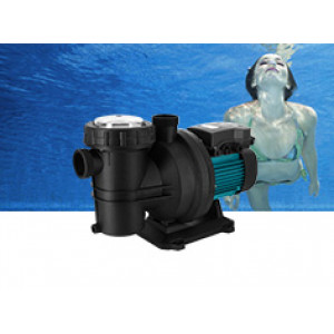 Pompe piscine