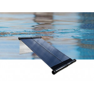 Solaire piscine
