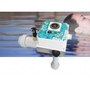 R&eacute;chauffeur piscine