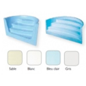 Piscine en kit