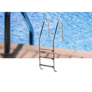 Echelle de piscine