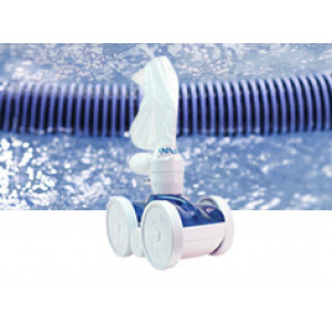 Robot piscine hydraulique
