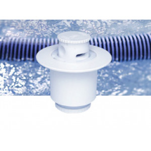 Nettoyage de piscine int&eacute;gr&eacute;