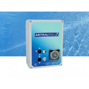 Electricit&eacute; piscine
