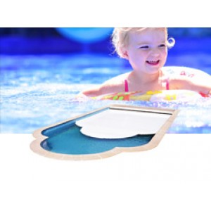 Volet piscine