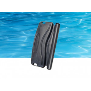 Hivernage piscine