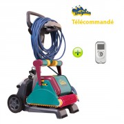 Dolphin 2001 Plus