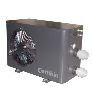 Serie Certikin 4,8 