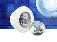 Lampe led