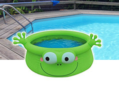 Piscine enfant