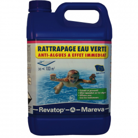 Jumbo Revatop+  2 x 5 L