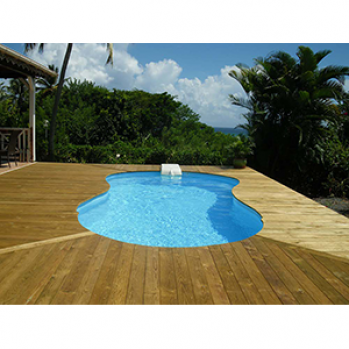 Bloc de filtration hors bord FB12