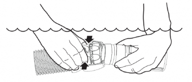 Testeur de débit