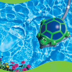 robot piscine polaris turbo turtle 65