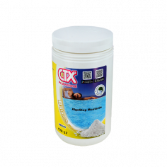 CTX 17 - Algastop Moutarde - 1,5 kg  