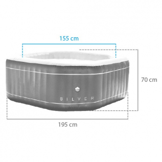 Silver - 5/6 places