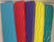 Frite super flexible