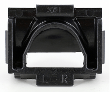 By 200 - avec piège à feuilles