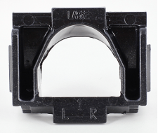 By 200 - avec piège à feuilles