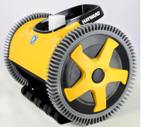 By 200 - avec piège à feuilles