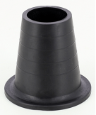 By 200 - avec piège à feuilles