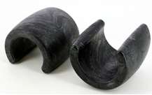 By 200 - avec piège à feuilles