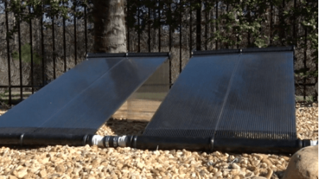 Panneau solaire Solara