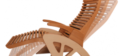 Fauteuil Alto Confort Plus