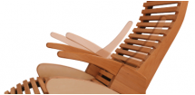 Fauteuil Alto Confort Plus