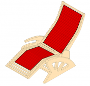Fauteuil Alto Confort Plus