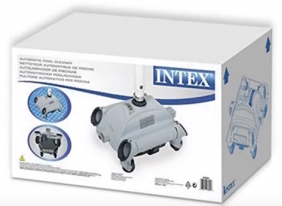 Robot aspirateur de fond Intex