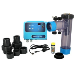 Pack Energys Sel 75 + Micro pH Pacific
