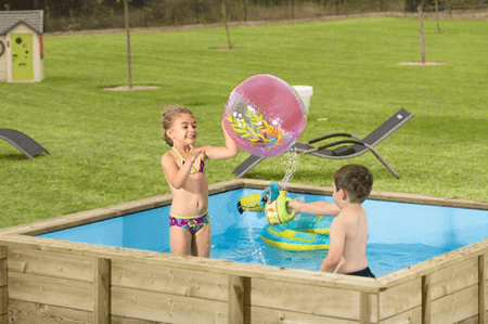 Tropic Junior - 2x2m