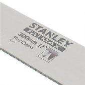 Scie PVC
