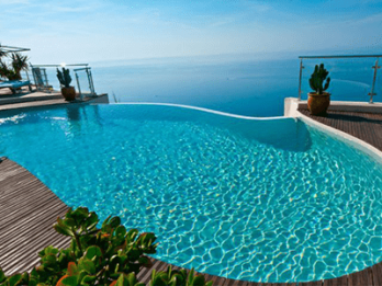 Vigilec Eco Fill 2 - Spécial piscine à débordement