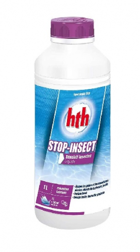 Stop-Insect Liquide - 1L
