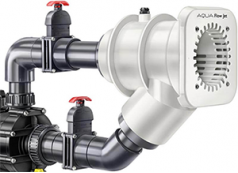 Aqua Flow Jet