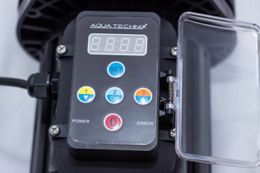 Aqua Vario Plus
