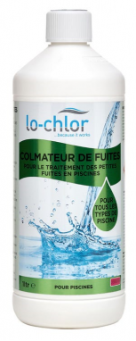 Colmateur de fuite liquide