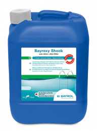 Bayroxy shock -10 L